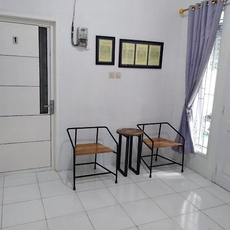 Kalimaya Residence Syariah 2 Panti Buitenkant foto