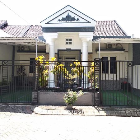Kalimaya Residence Syariah 2 Panti Buitenkant foto