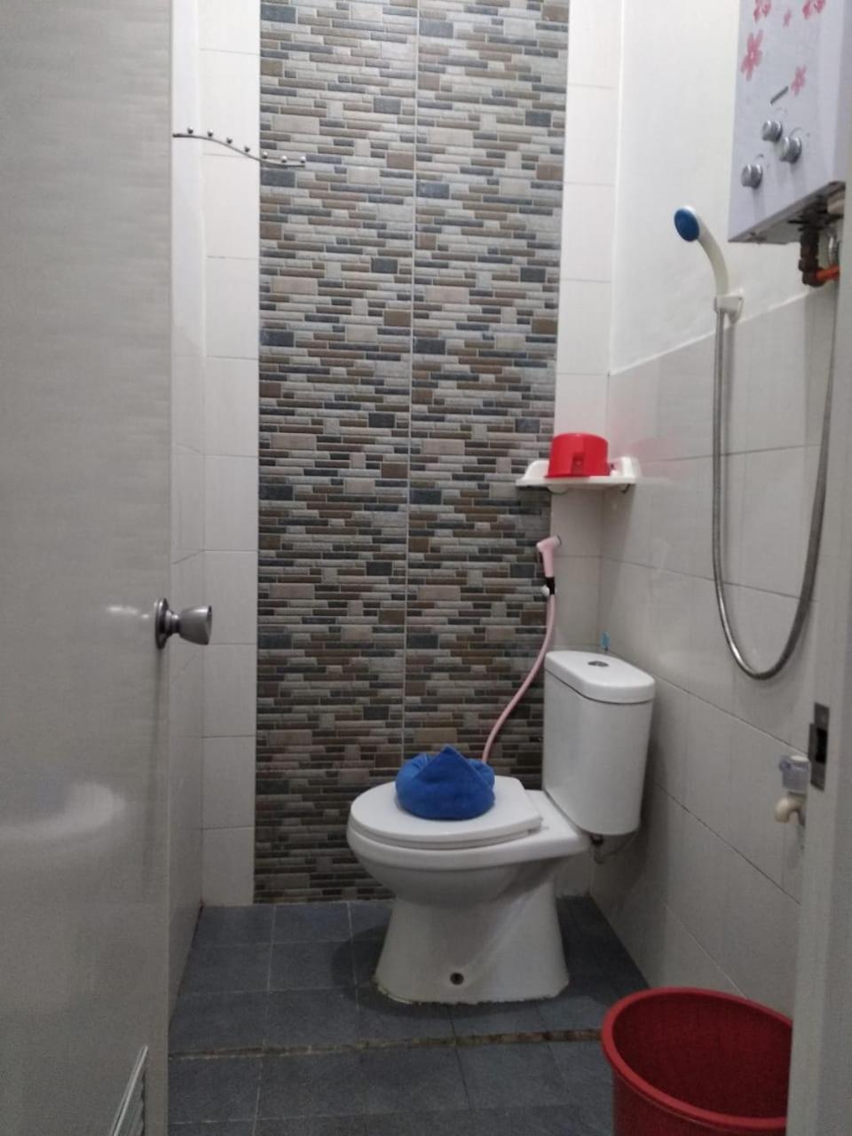 Kalimaya Residence Syariah 2 Panti Buitenkant foto