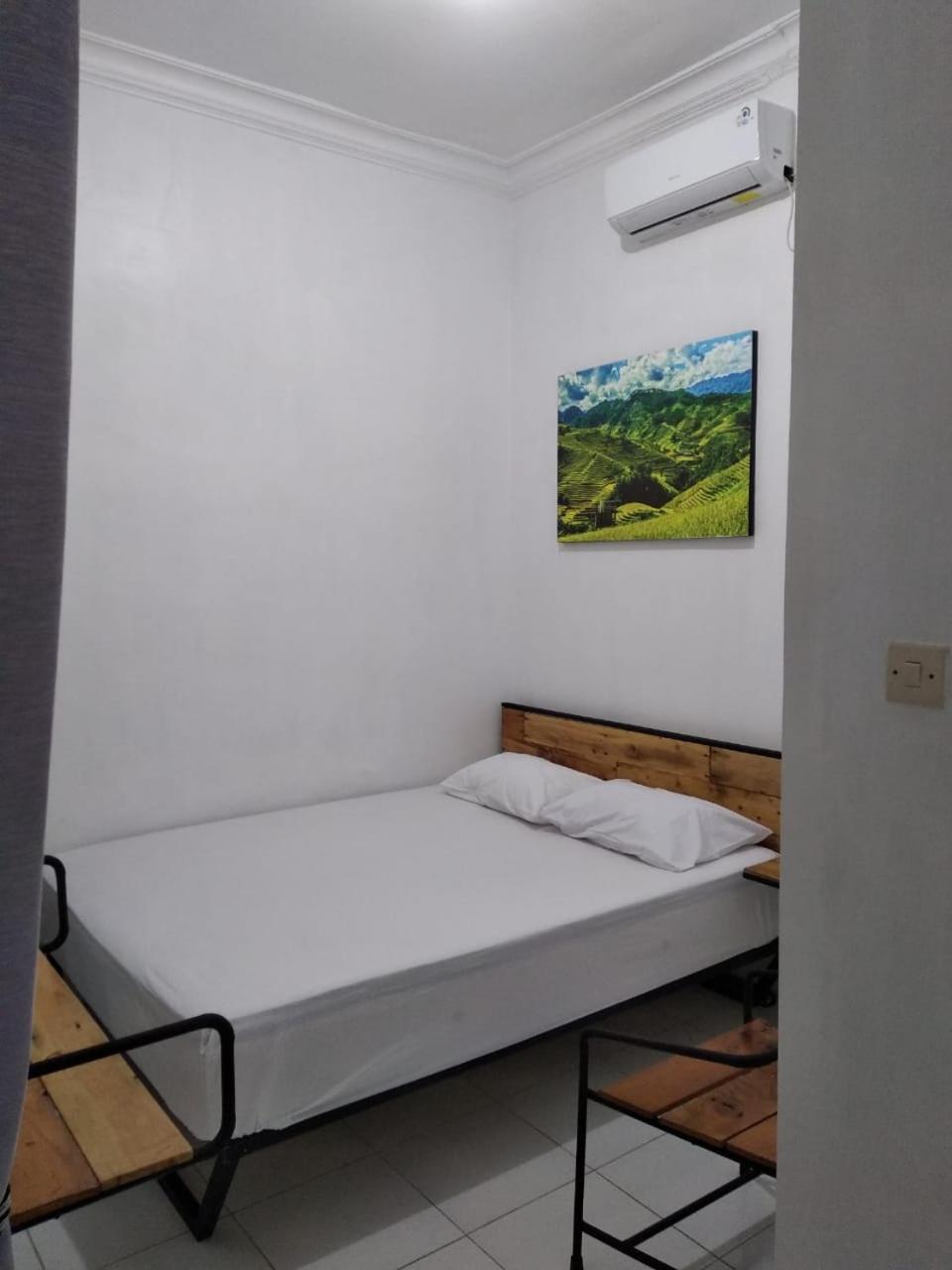 Kalimaya Residence Syariah 2 Panti Buitenkant foto