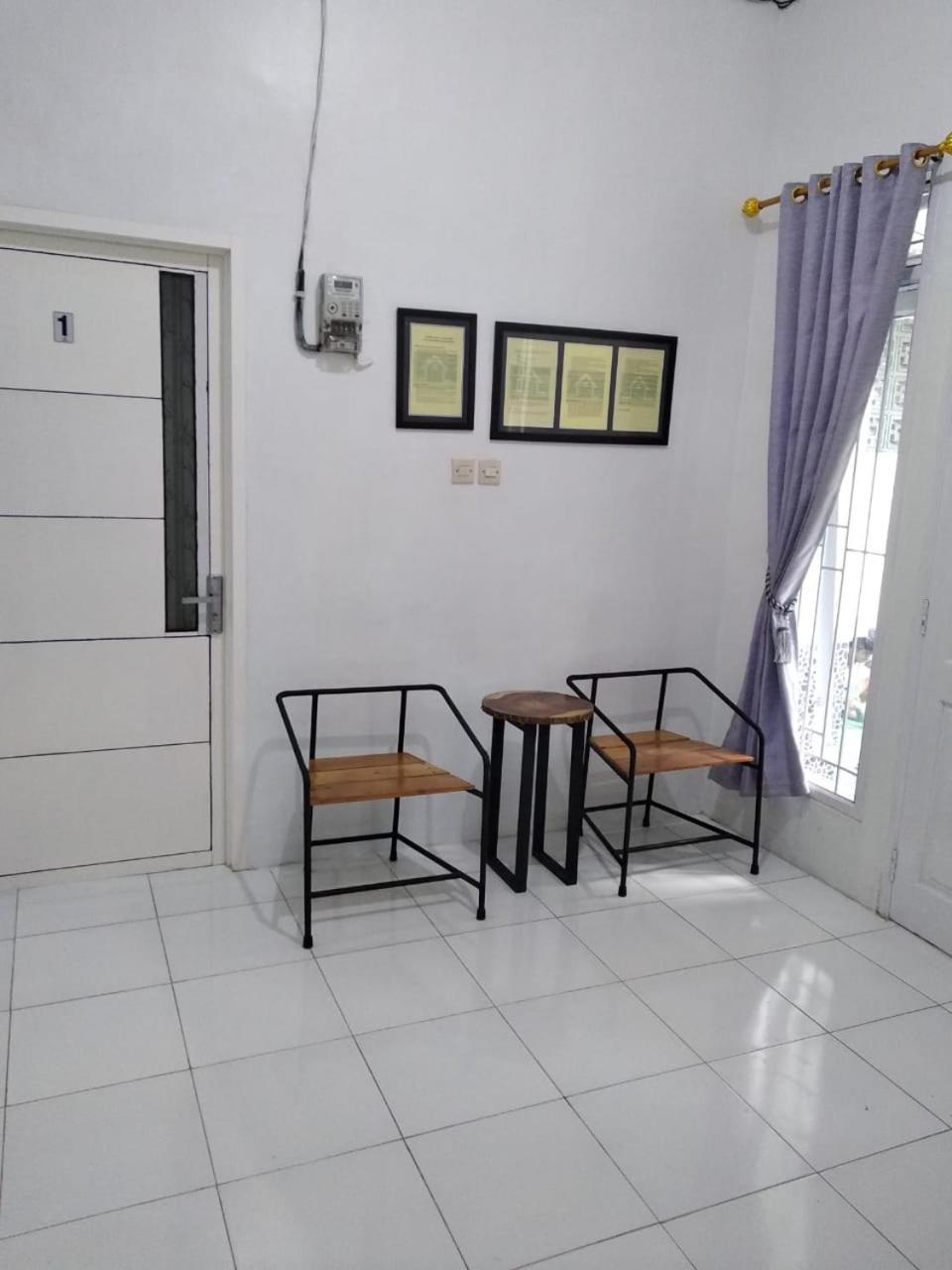 Kalimaya Residence Syariah 2 Panti Buitenkant foto