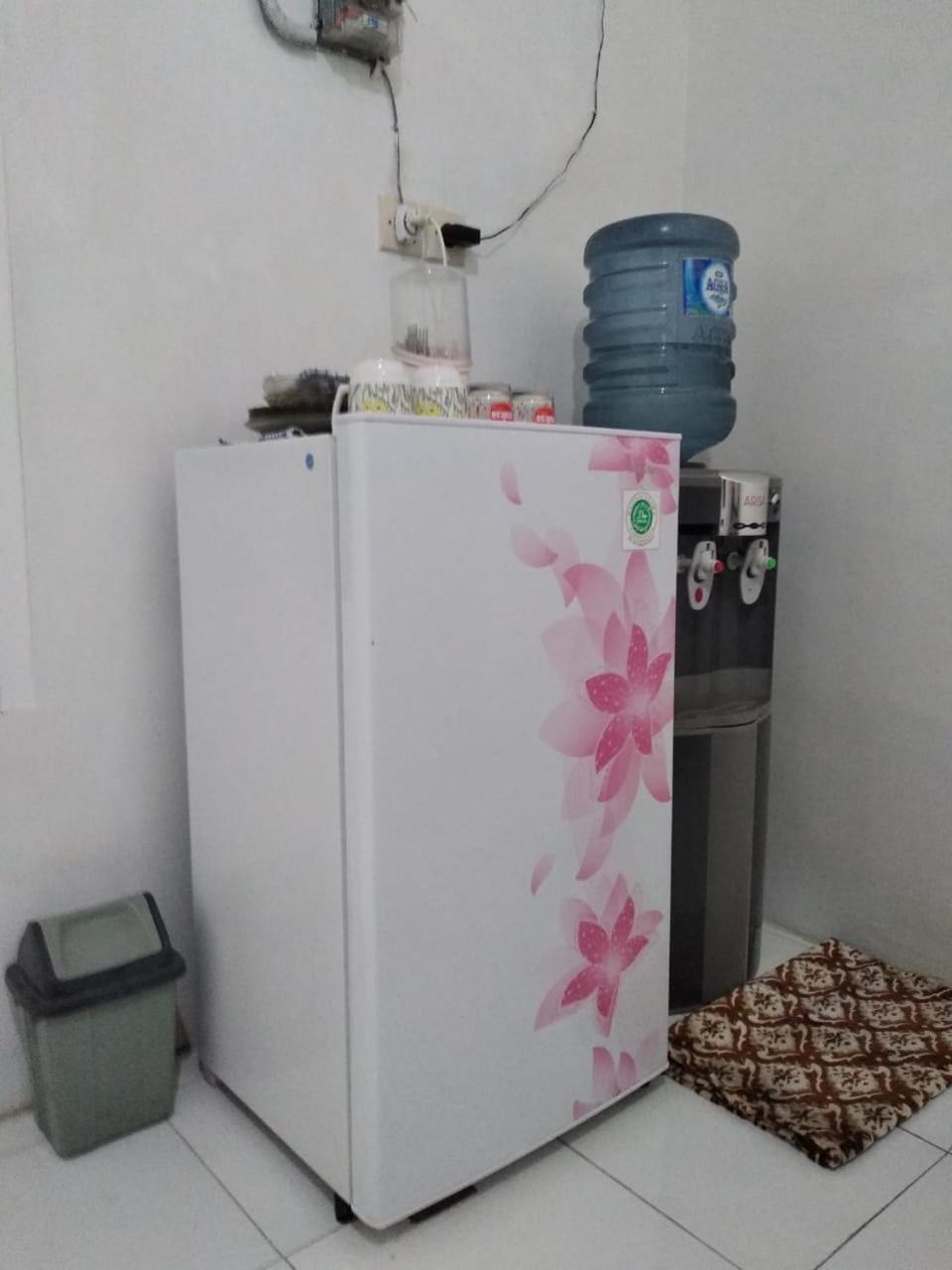 Kalimaya Residence Syariah 2 Panti Buitenkant foto
