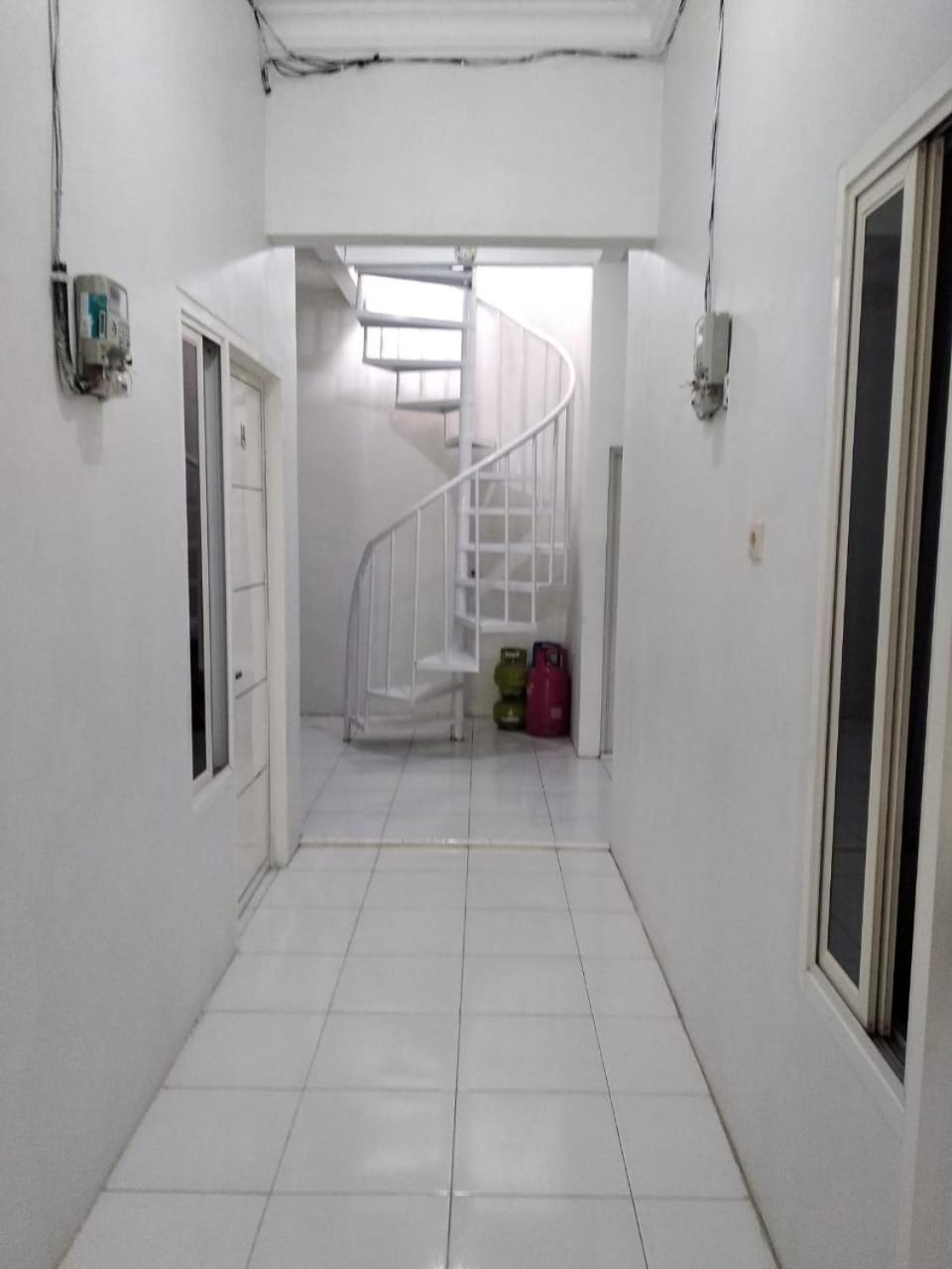 Kalimaya Residence Syariah 2 Panti Buitenkant foto