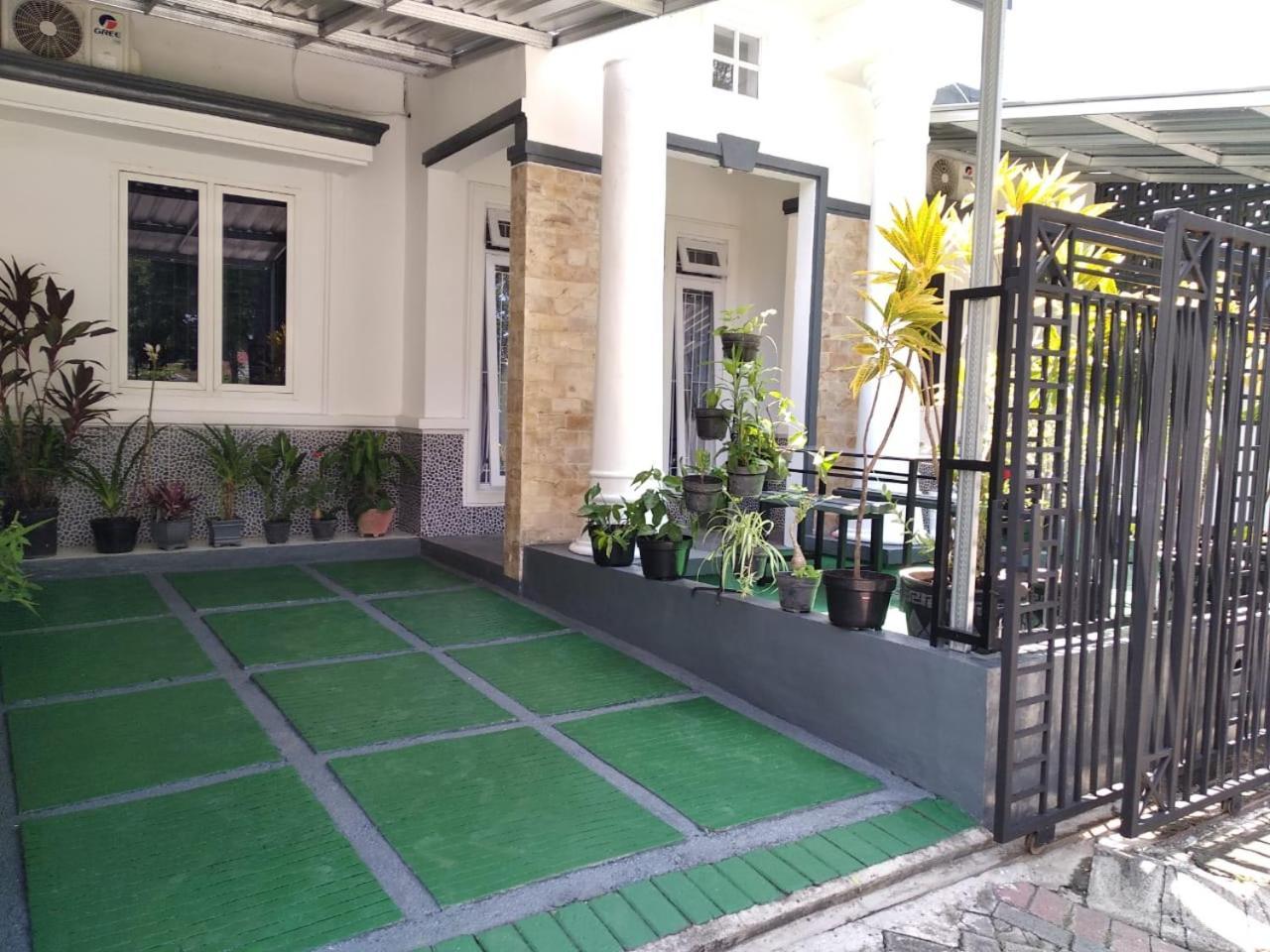 Kalimaya Residence Syariah 2 Panti Buitenkant foto